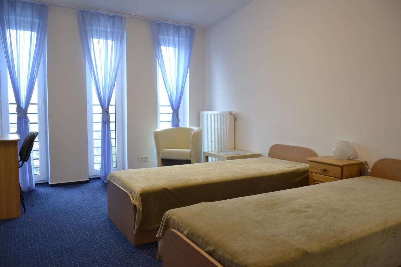 Warszawa Stare Bielany Bed & Breakfast Exterior photo