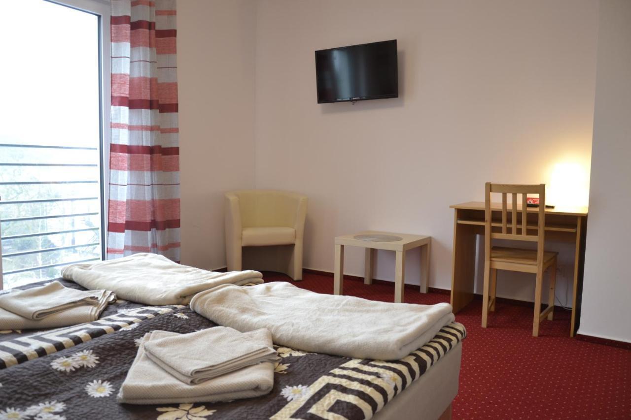 Warszawa Stare Bielany Bed & Breakfast Exterior photo