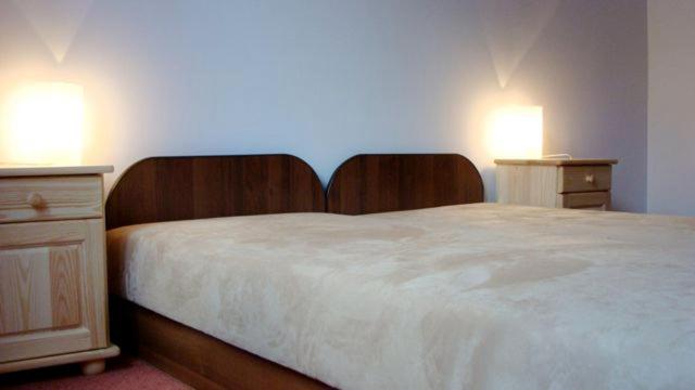 Warszawa Stare Bielany Bed & Breakfast Exterior photo