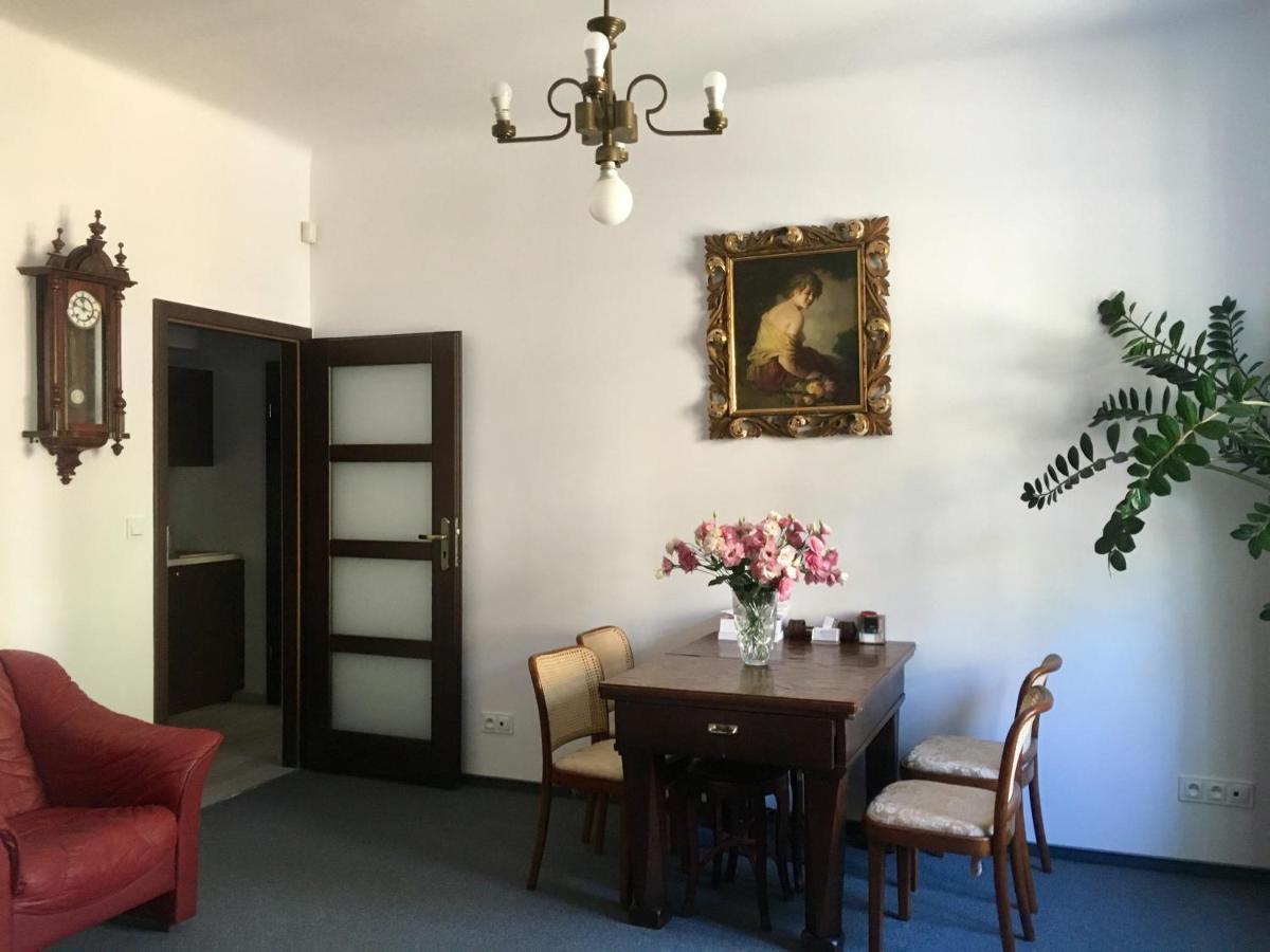 Warszawa Stare Bielany Bed & Breakfast Exterior photo